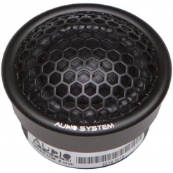 AUDIO SYSTEM HS 30 PHASE - głośnik wysokotonowy 30 mm